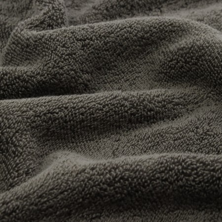Trure -colored towel SL Home: Basic "Oliva" 50x90 cm, 100% cotton, 530 g/m2-5