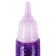 Gel with sparkles of Junland "Neonchiki", 6 colors x 10.5 ml, blister