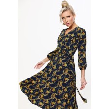 Women's dress, size 44