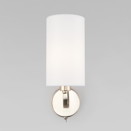 Classic wall lamp Purezza, 40W, E14, 11x19x32 cm-2