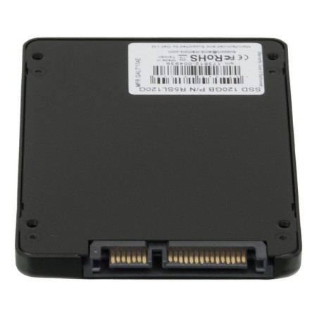 SSD drive AMD Radeon R5 120GB (R5SL120G) SATA-III-2