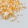 Glass 12/0 "Mercotter. Golden Assorted" 10 g