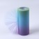 Fatin, 15 cm, 11 ± 1 g/sq.m, 23 ± 1 m, color green-blue gradient No. 6