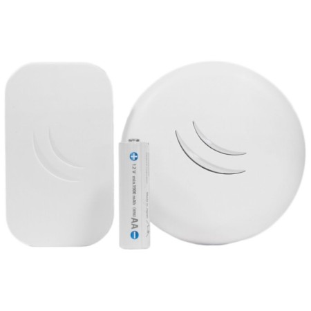Access point Mikrotik Cap Lite (Rbcapl-2nd) N300 10/100Base-TX-4