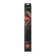 Mouse rug ok-fp0400 large red 400x320x2mm