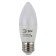 LED LED era Standard "candle", 9 watts, E27, 720 lm, 4000k, white glow