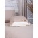 Bed linen 1.5 joint venture "Actual", size 150x215 cm, 145x210 cm, 50x70 cm - 2 pcs