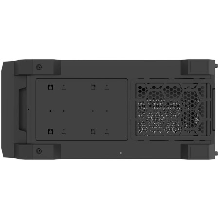 Zalman Z10 Plus Black case-7