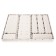 Tiles for cutlery Flexispace, 14.8x7.4 cm