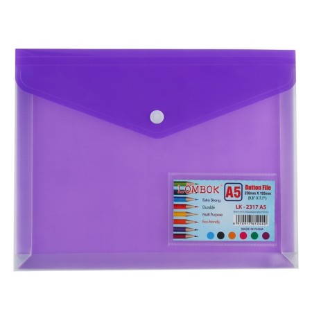 The convert folder on the A5 button, 180 microdistrict, with extension, pocket for business cards, mix-3