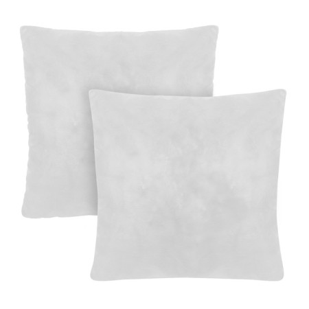Pillow set and I 50*50 cm - 2 pcs, Chekhol Spanbond, 250 g