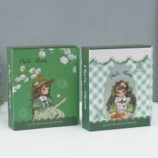 Photo album in 40 photos 10x15 cm 