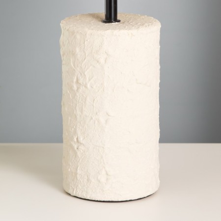 Suzan table lamp E14 40W Beige 22.5x22.5x37cm Risalux-3