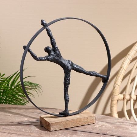 Ship Ship Sports 38x9x40.5 cm-4