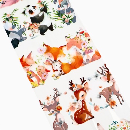 Thermonacles for 7th eggs "Beast", 7.3 x 34.2 cm-2