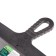 Facade Sibrtec 85452, stainless steel, plastic handle, 600 mm