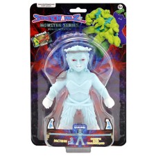 Фигурка-тянучка Stretchapalz Monsters «Королева», 14 см
