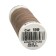 SEW-HALL thread for all materials, 200 m, 748277 (199 nutmeg)