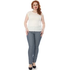Women's pants, size 54