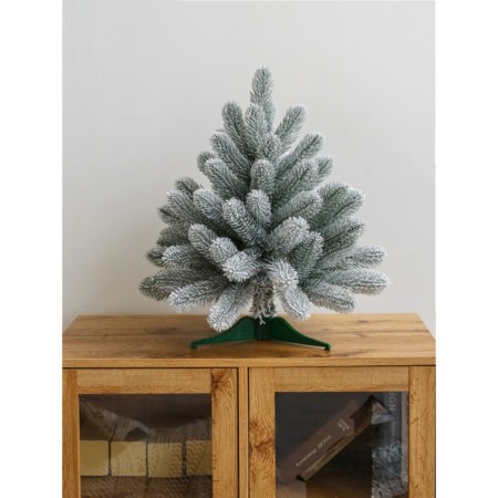 Artificial Christmas tree "Mini", suite, snowy, 50 cm