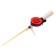 Matchmaker "Pierce" PK55 - B with a long foam pen (ABS) SK