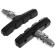 Brake pads Dream Bike, 60mm