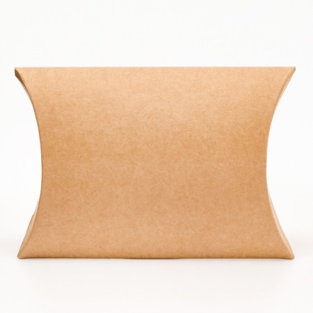 Folding craft box, 19 x 14 x 4 cm, set 10 pcs.-1