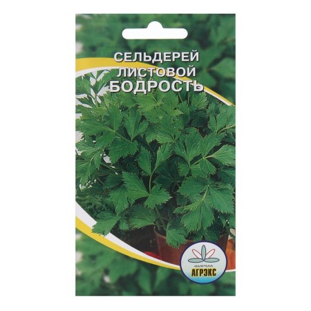 Celery seeds of leaf "vigor", 0.3 g