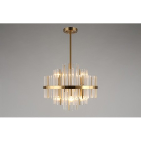 Ceiling chandelier Alatri E14 360W-2