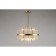 Ceiling chandelier Alatri E14 360W