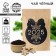 Tea 50 g in Kraft Package "Golden Year"