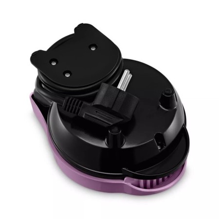 Electric waffle box KitFort KT-3685, 550 W, Belgian, anti-stick coating-4
