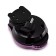 Electric waffle box KitFort KT-3685, 550 W, Belgian, anti-stick coating