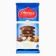 Milk chocolate "Russia", almonds, waffles, 82 g