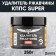 Pasta anti -corrosion gearbox Super Rust remoter, 250 g