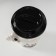 Pig a piggy bank Coal with coffee 10.2x12.8x14.2 cm