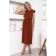 Women's dress, size 48