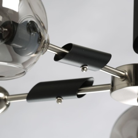 Hamburg chandelier, size 67x28x67 cm, 200W 5XE14 IP 20-7