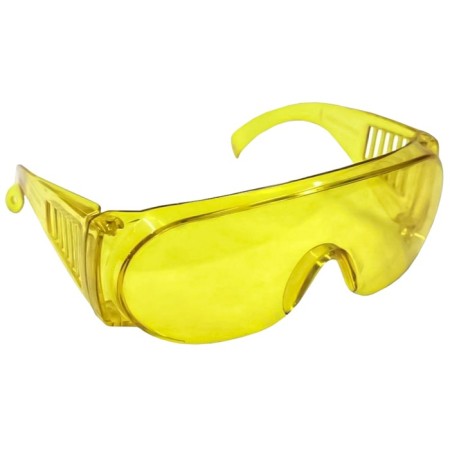 Glasses Protective Encor "Master" 56606, yellow-4