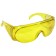 Glasses Protective Encor "Master" 56606, yellow