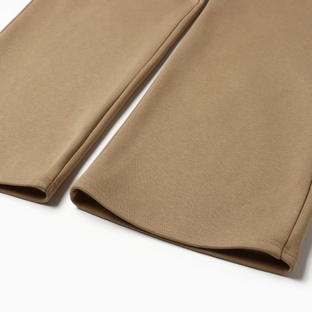 Women's pants mist size m, beige-7