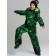 Winter overalls for the boy PlayTode, height 176 cm