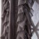 Set of curtains "IVI", size 200 x 270 cm, gray