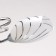 Cellars' chandelier "Fiesta", 3x60W E14, chrome 60x60x13 cm