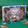 New Year's set of sweets "Happy New Year" Winter Village, 200 g