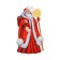 Poster Cutting "Santa Claus" Bilateral, 60 x 40 cm