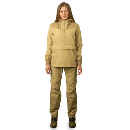 Women's costume Orion Active Elite Barrier, size 40-42, height 170-176 cm, light-beige color