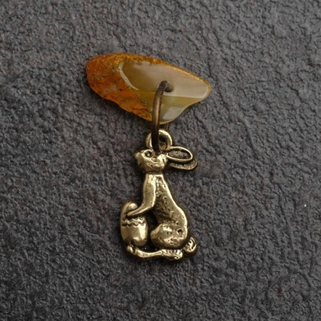 Trick "Rabbit"