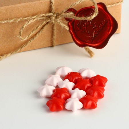 Surgical printing "Made with love", 12.5 x 4 x 4 cm-6