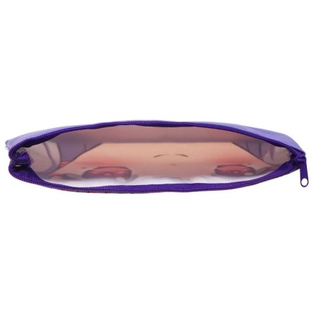 Penal soft, 1 department, 108 x 205 mm, flat, calligrata PMP 01-20 "View"-3